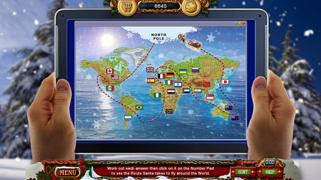 Christmas Wonderland 13: Collector's Edition Image