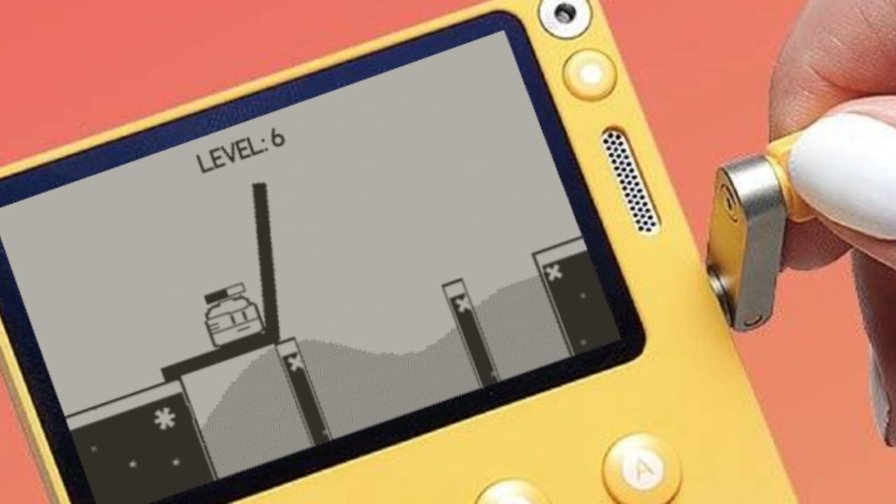 Stickman Hero — Screenshot 1