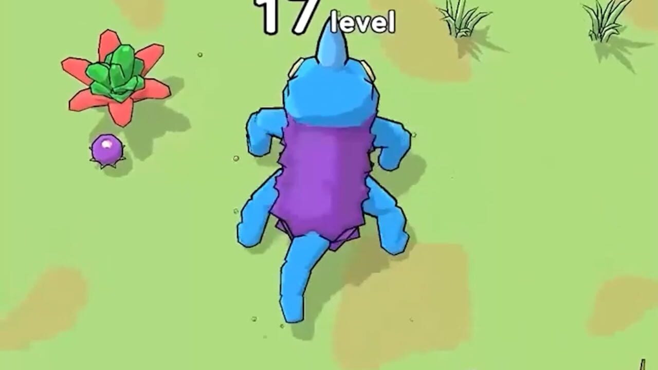 Eat and Evolve — Screenshot 5