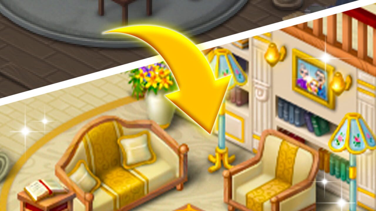 Merge Villa Image
