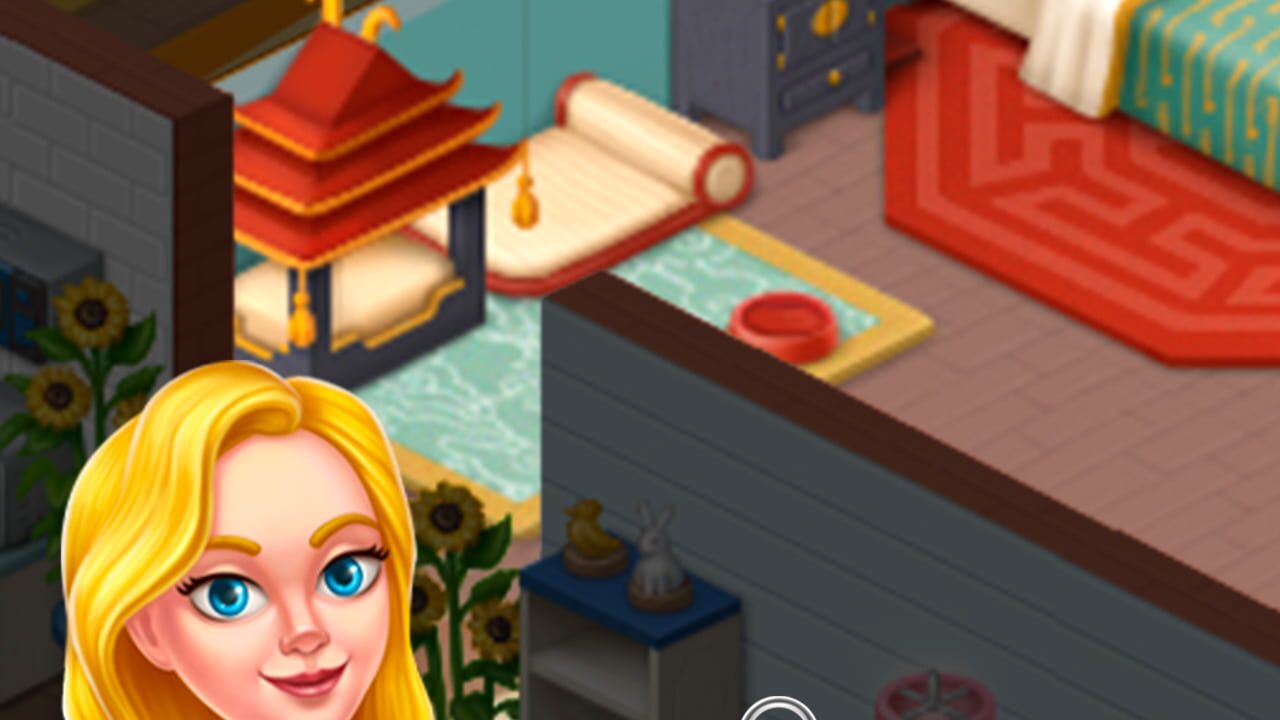 Merge Villa Image