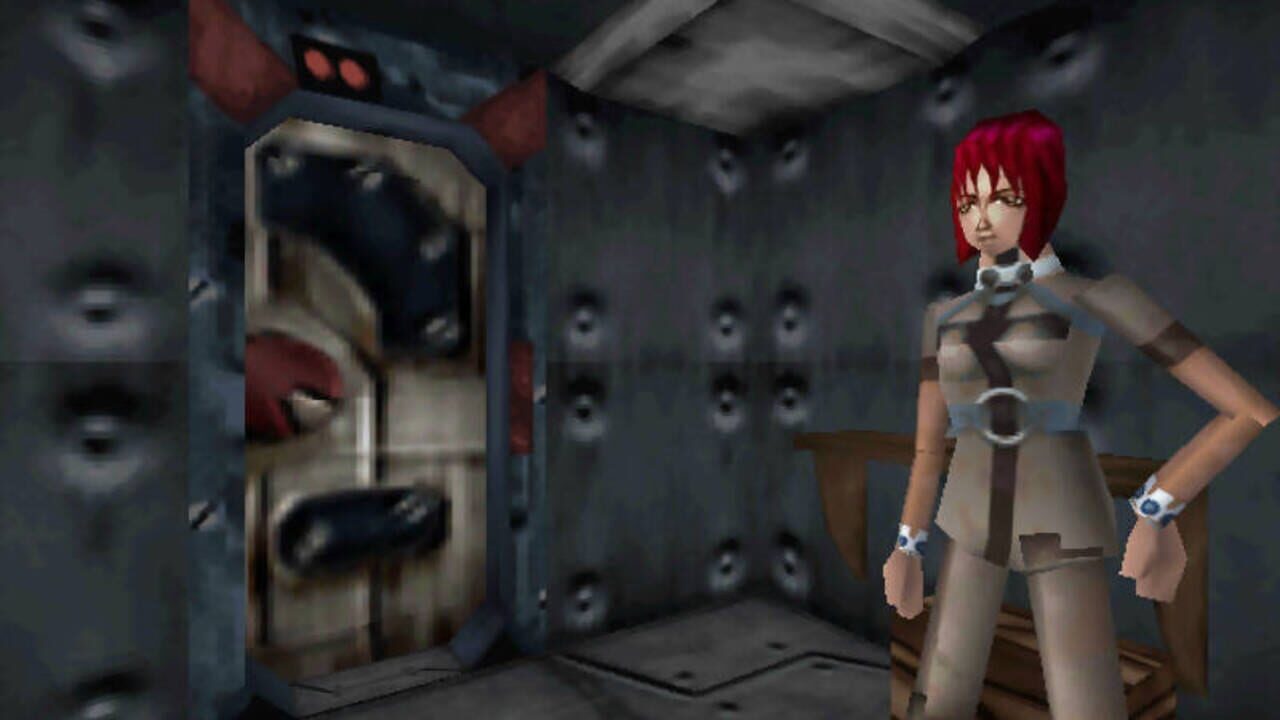 JailBreaker — Screenshot 2