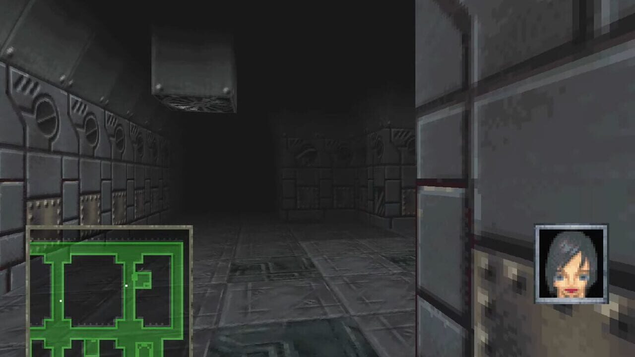 JailBreaker — Screenshot 3