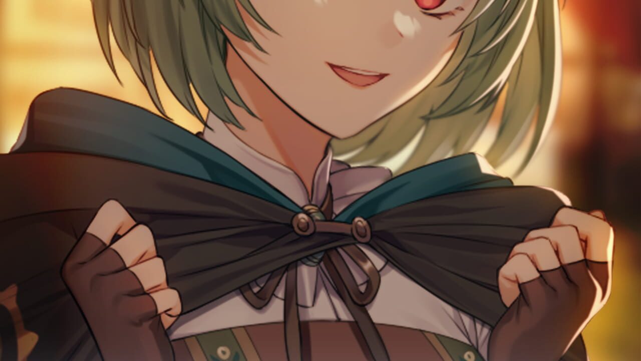 Yes, My Demon Queen! — Screenshot 3