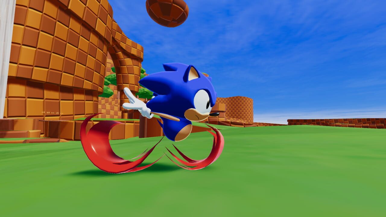 Sonic: Project Hero Image