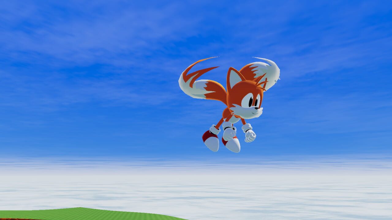 Sonic: Project Hero Image
