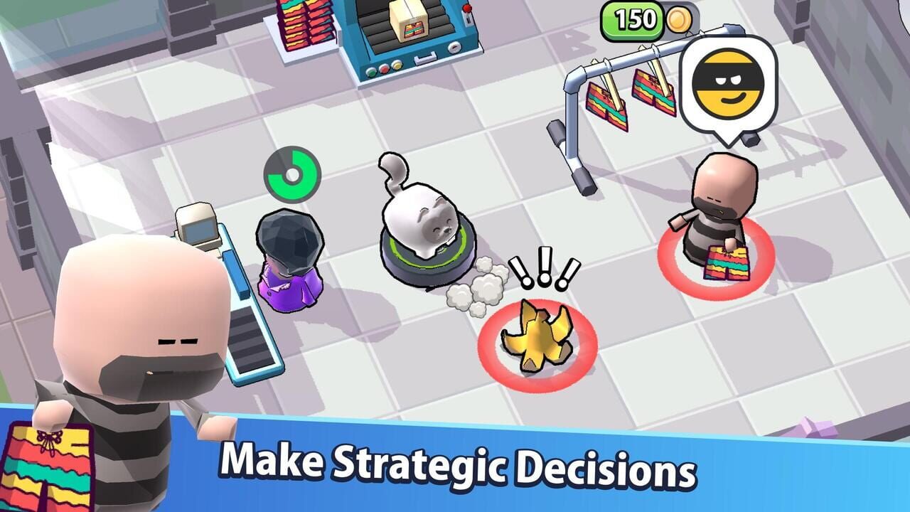 Mega Store — Screenshot 5