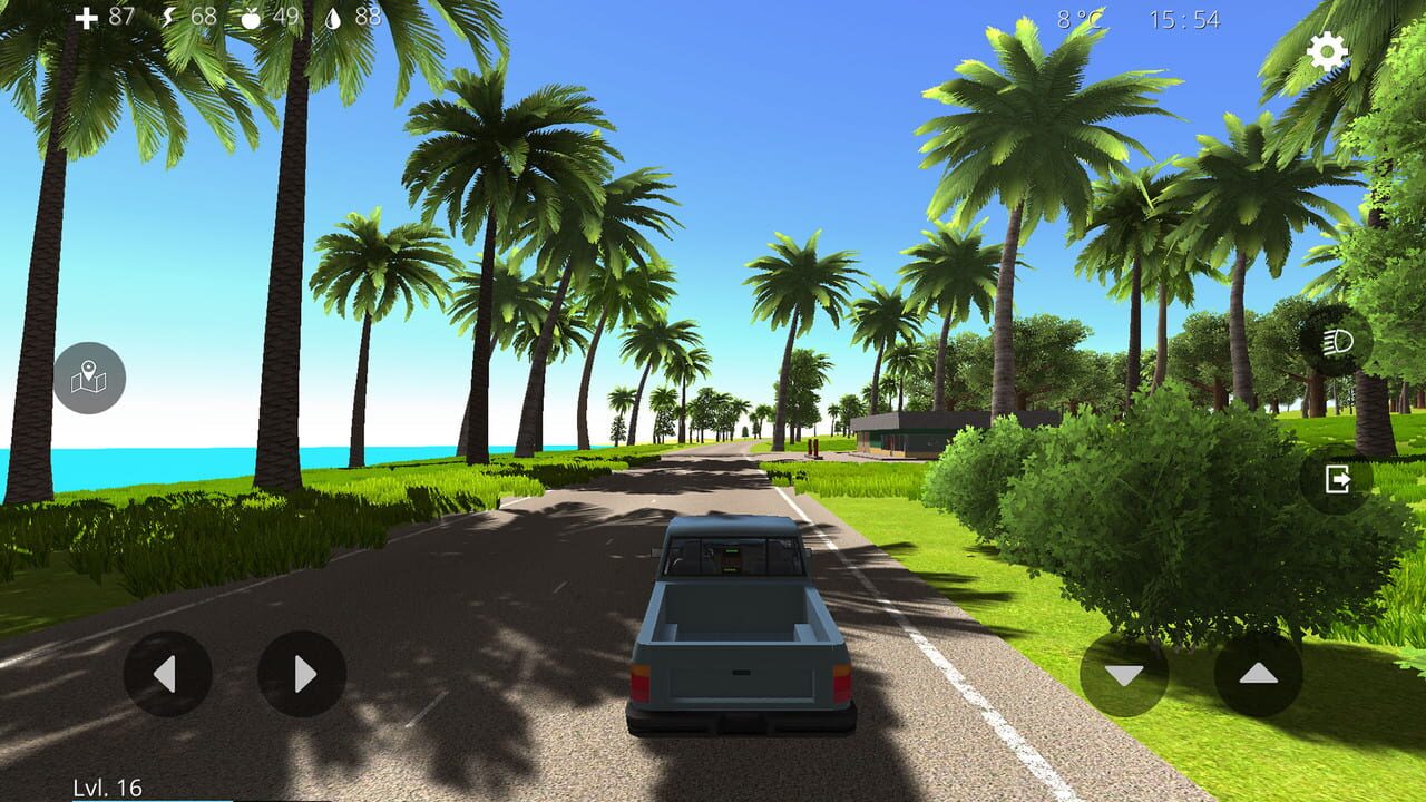 Ocean Is Home: Survival Island — Screenshot 4