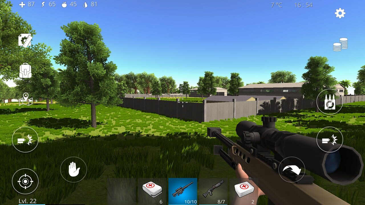 Ocean Is Home: Survival Island — Screenshot 5