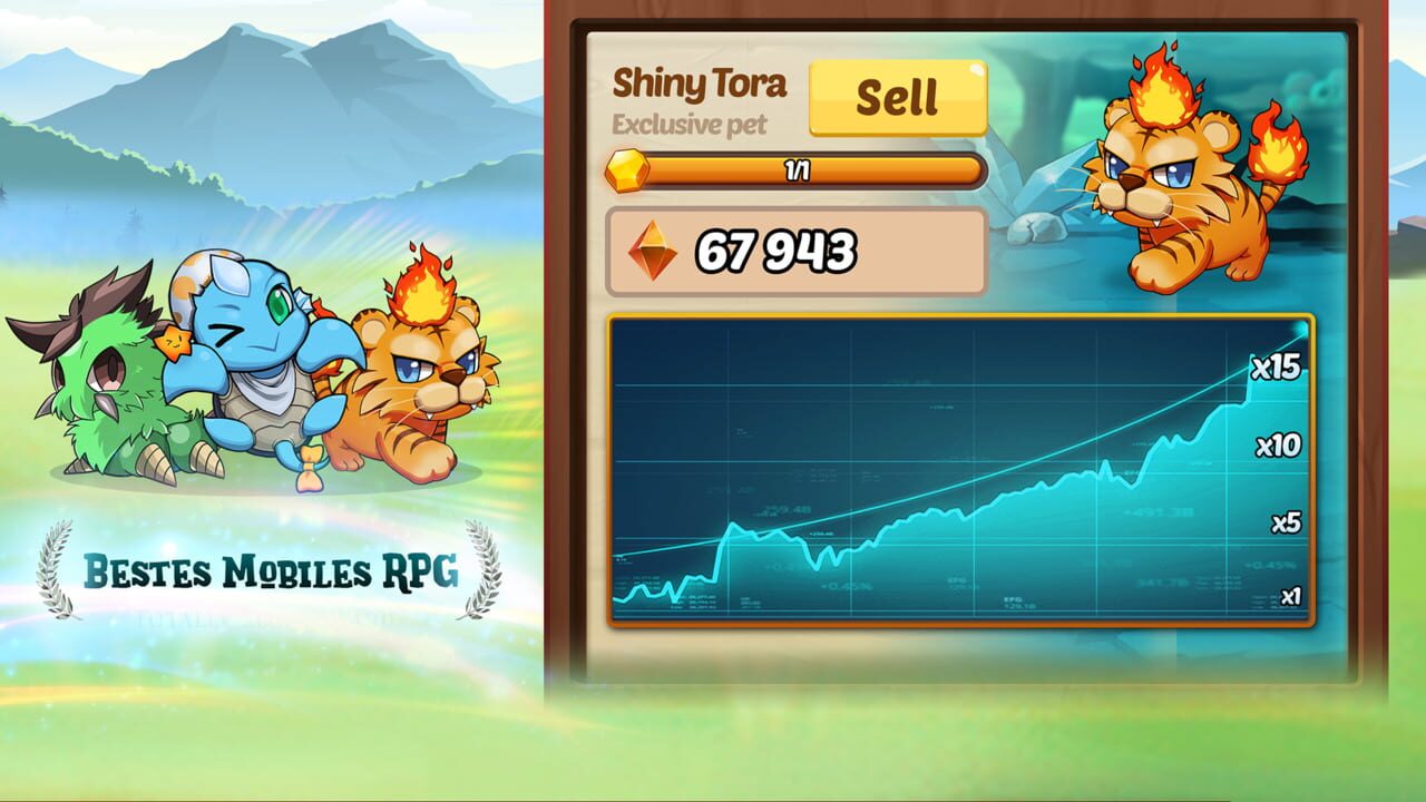Mobile Minigames: Play & Earn — Screenshot 1