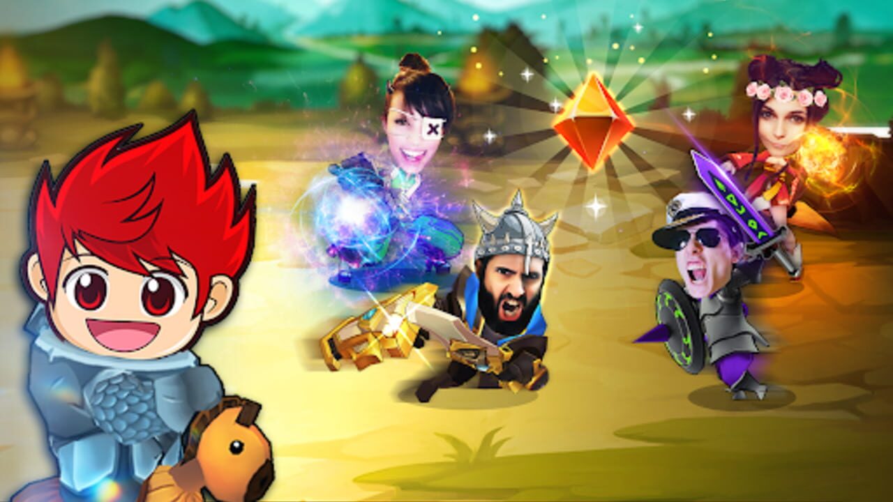 Mobile Minigames: Play & Earn — Screenshot 4