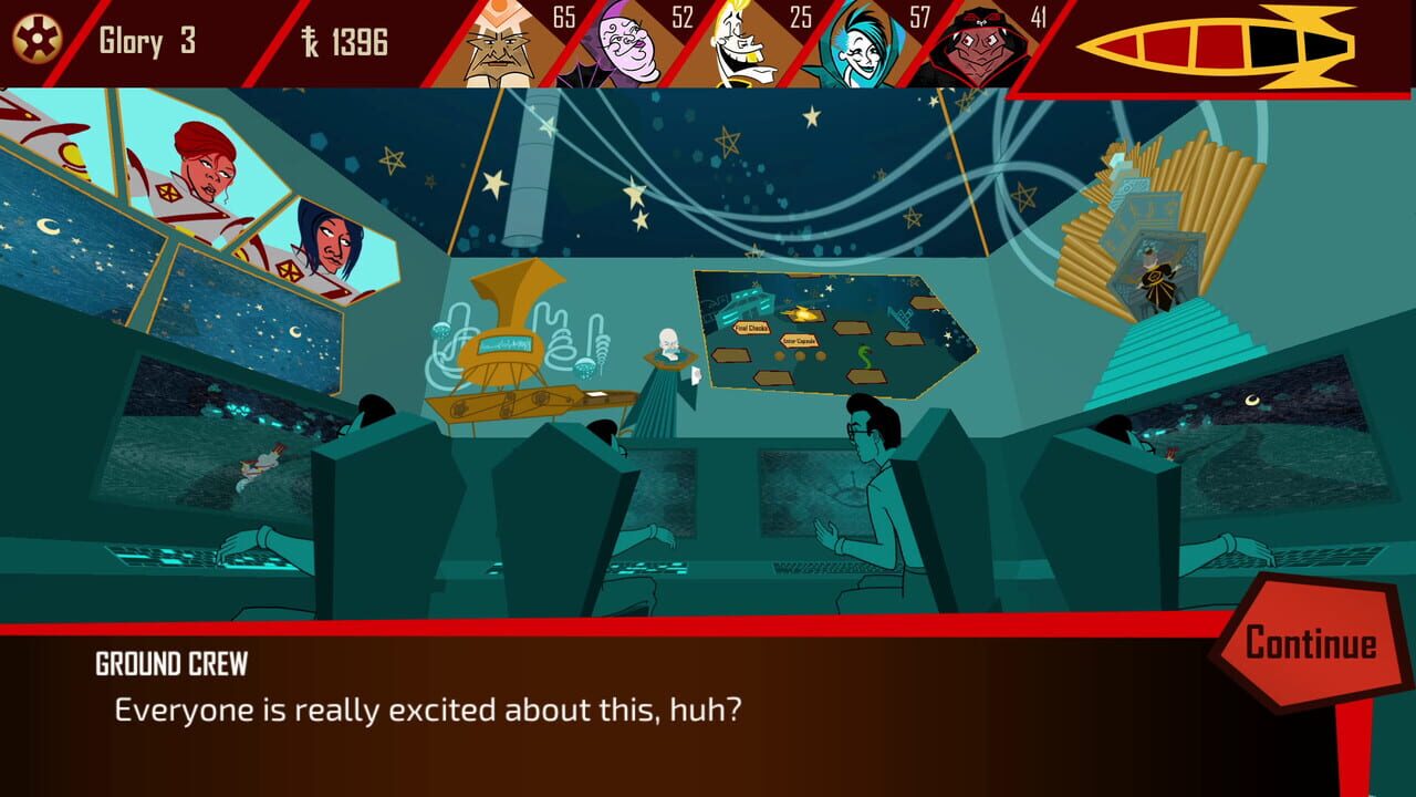 Astronaut: The Best Image