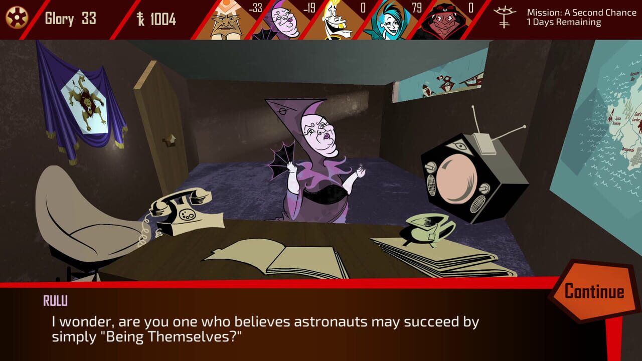 Astronaut: The Best Image