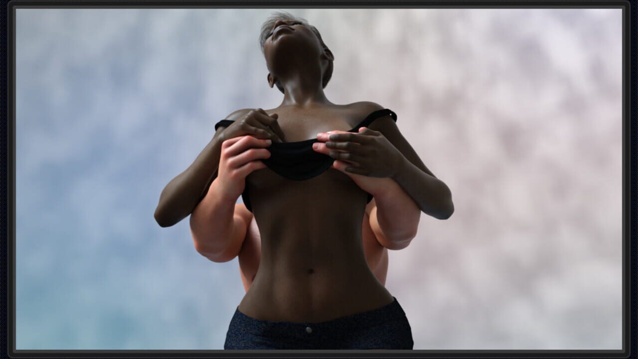 Pussies Wrestling Dicks — Screenshot 1