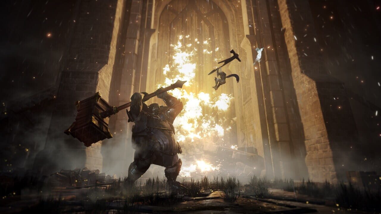 Soulstice: Deluxe Edition Image