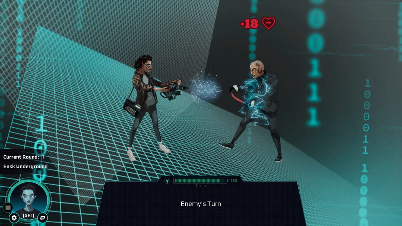 Screenshot de Twilight Wars
