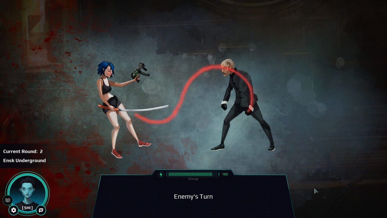 Screenshot de Twilight Wars
