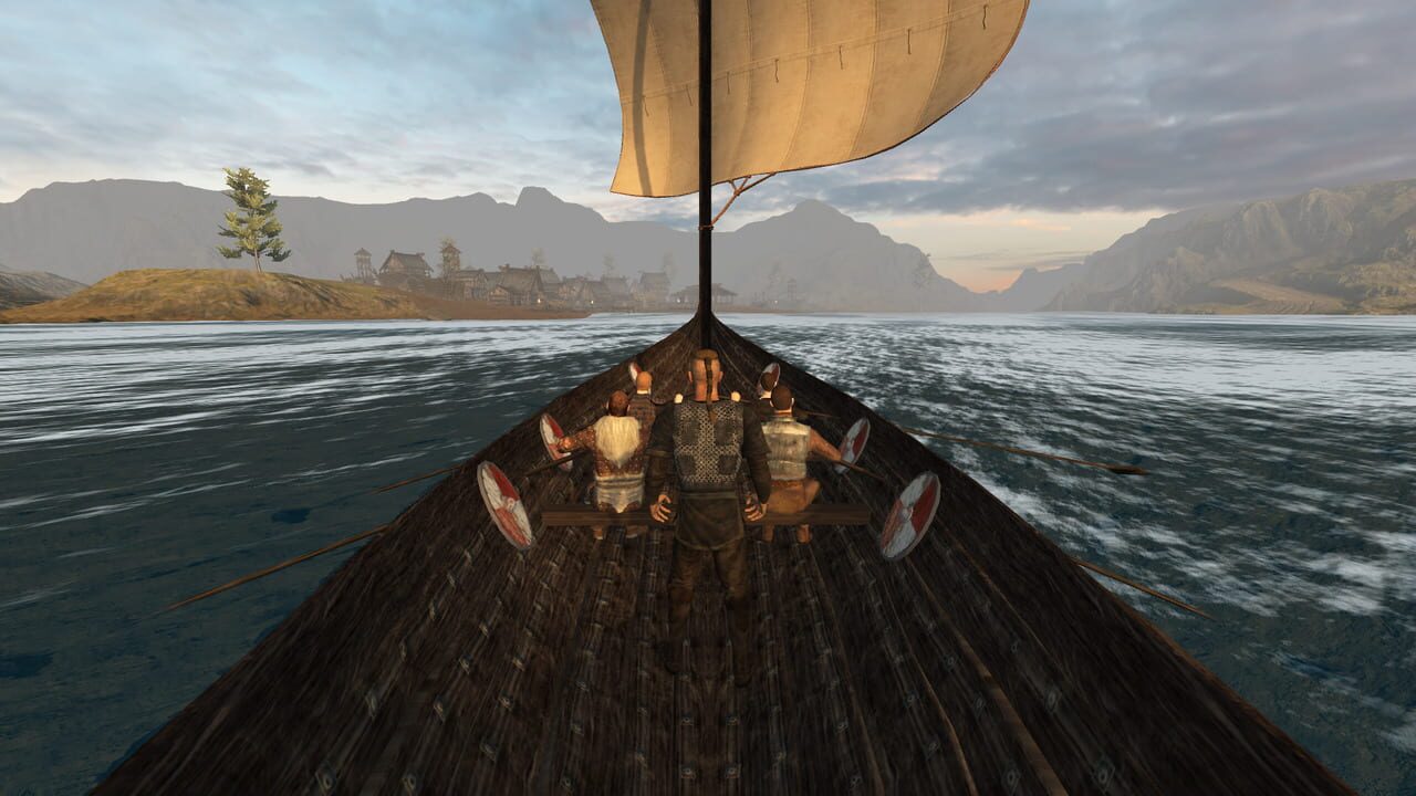 Vikings: Valhalla Saga — Screenshot 2