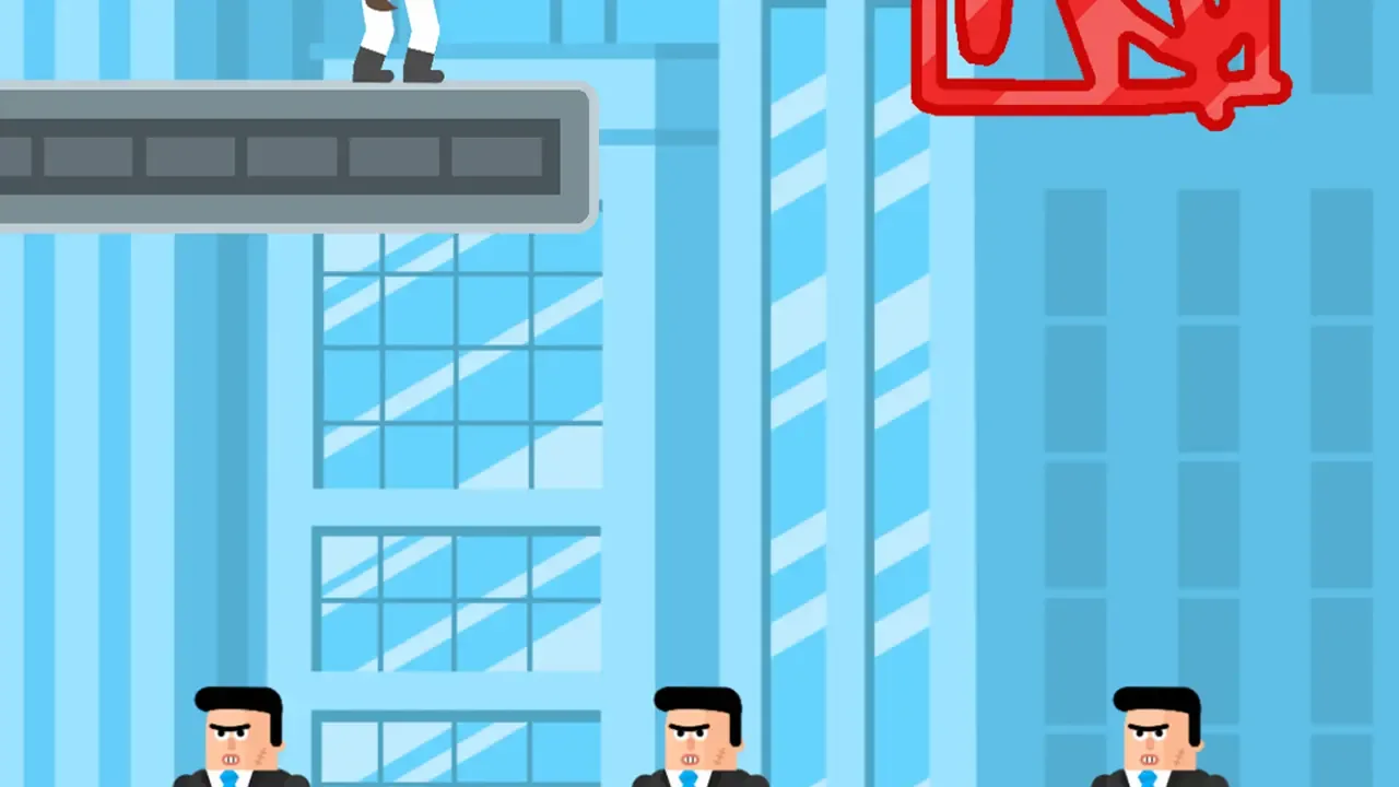 The Superhero League screenshot 7