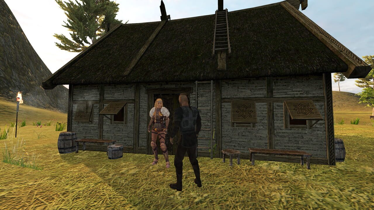 Vikings: Valhalla Saga — Screenshot 5