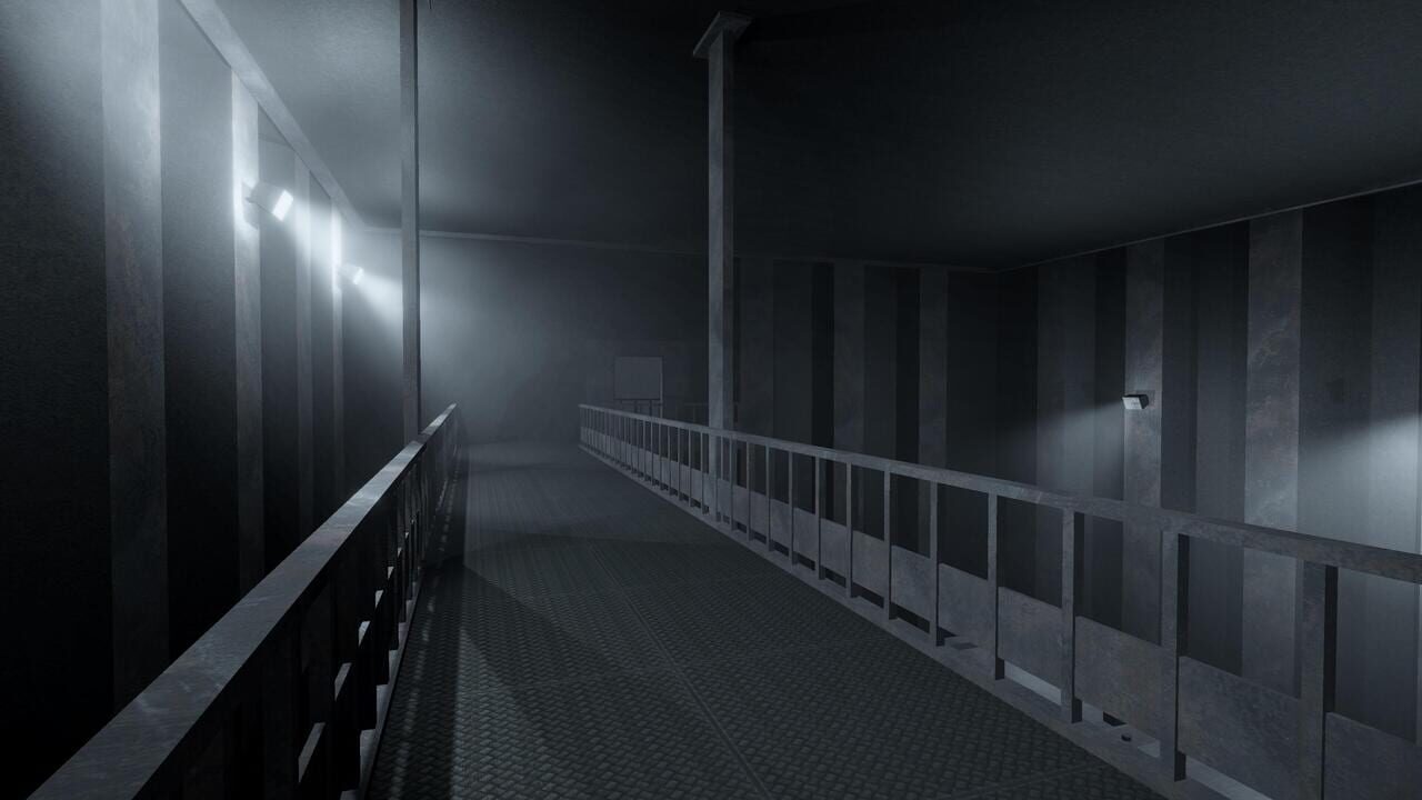 SCP: Classified Site — Screenshot 3