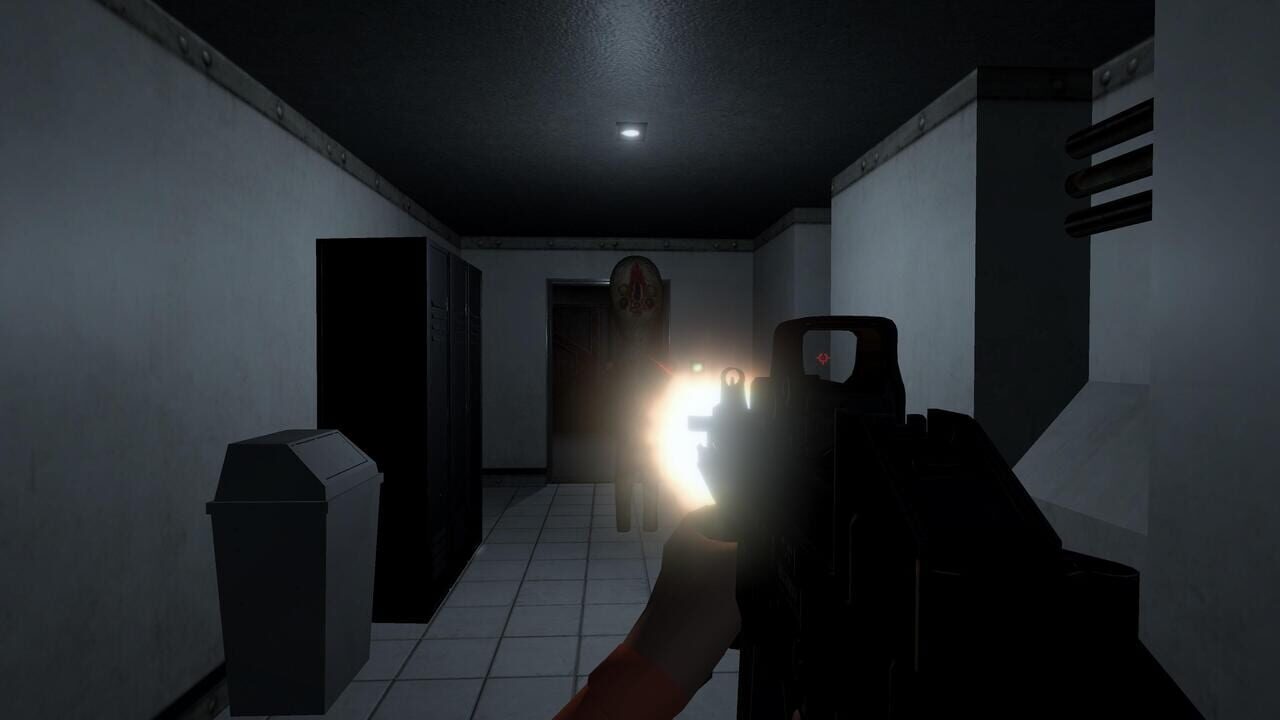 SCP: Classified Site — Screenshot 4
