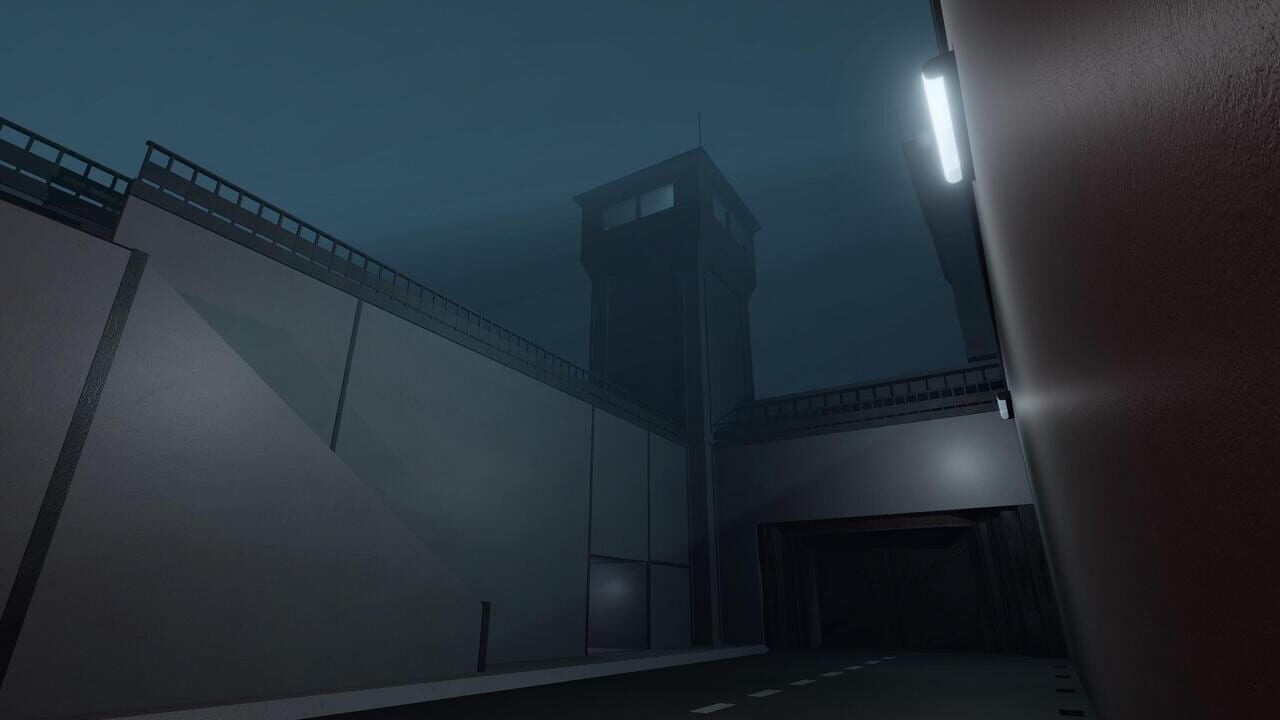 SCP: Classified Site — Screenshot 5