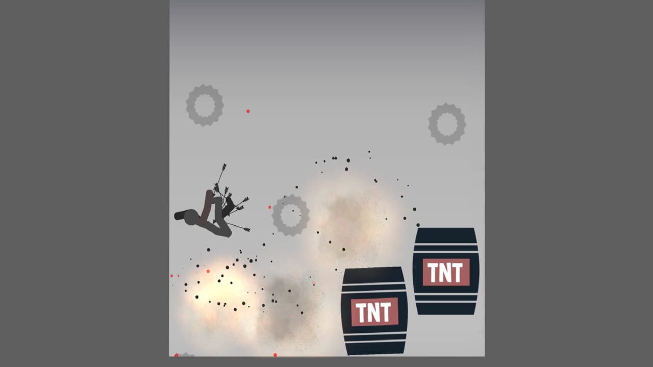 Physical Simulation Guy — Screenshot 3
