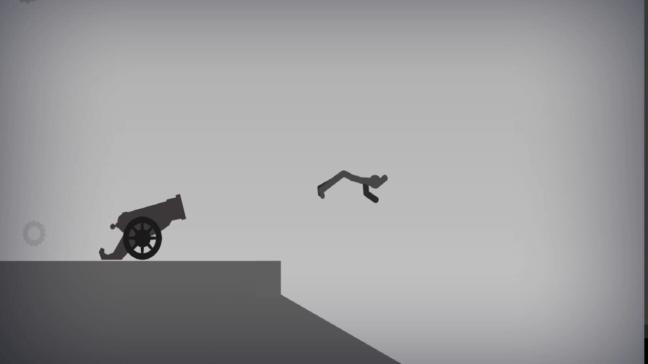 Physical Simulation Guy — Screenshot 2
