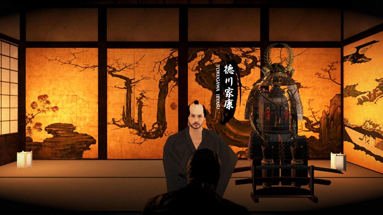 Ninja Assassin — Screenshot 4