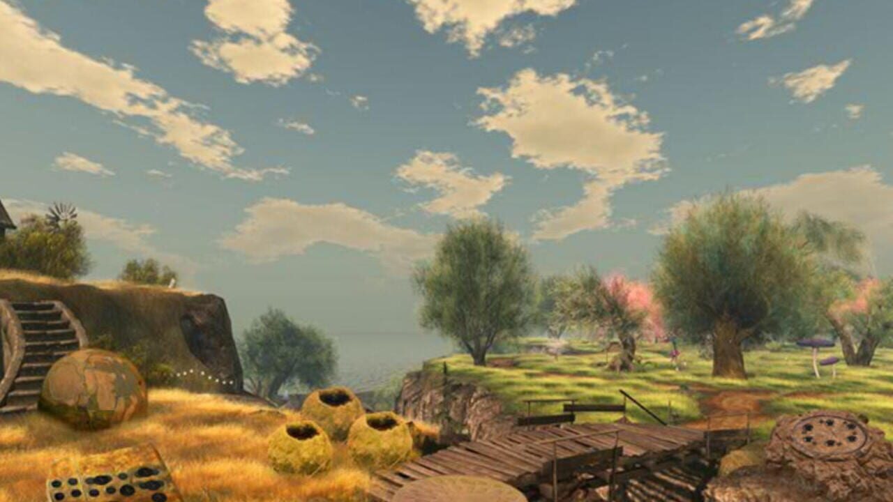 Escape Game — Screenshot 5