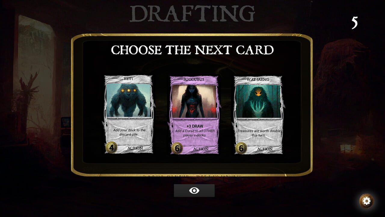 Cryptids — Screenshot 4