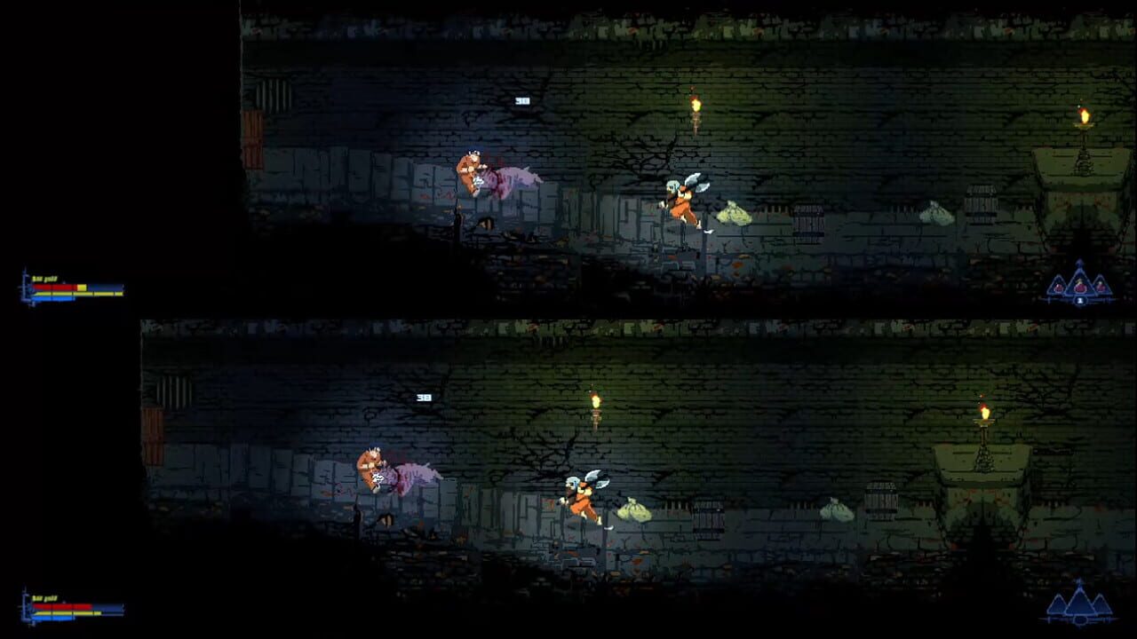 Dwarf Prison — Screenshot 5