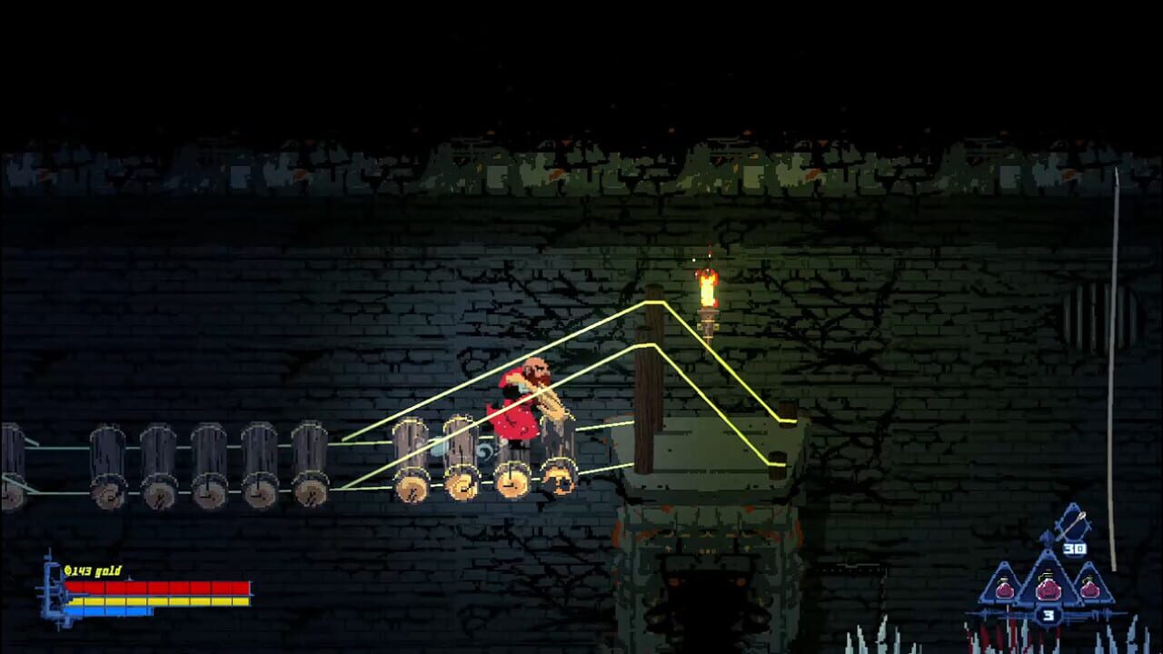 Dwarf Prison — Screenshot 4