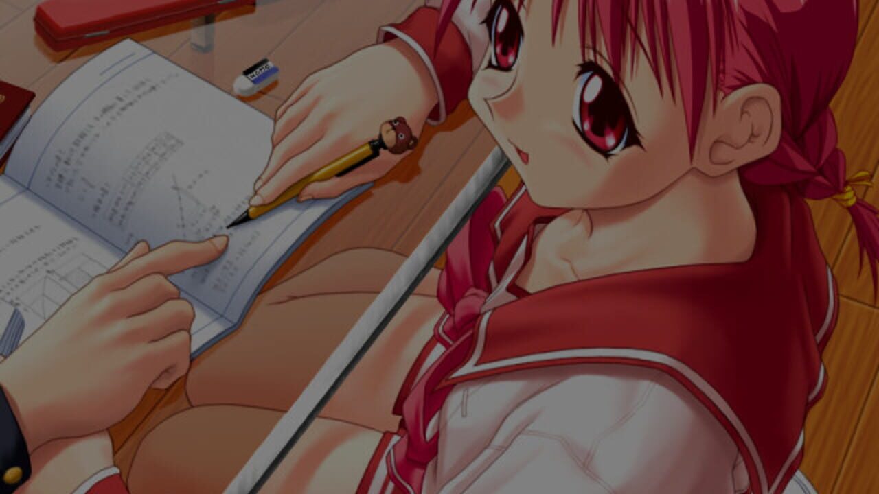 ToHeart PSE — Screenshot 3
