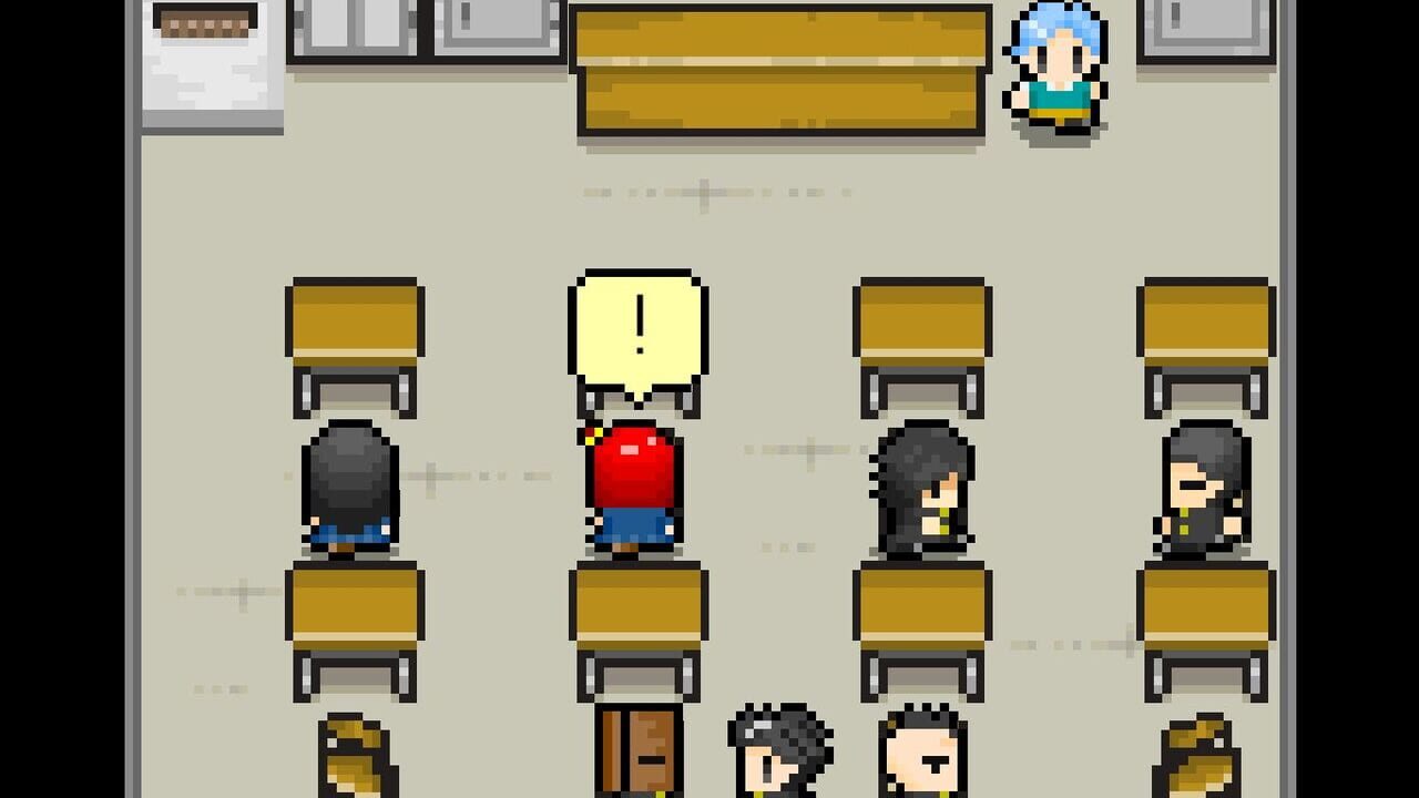 Cocoro Inside — Screenshot 5