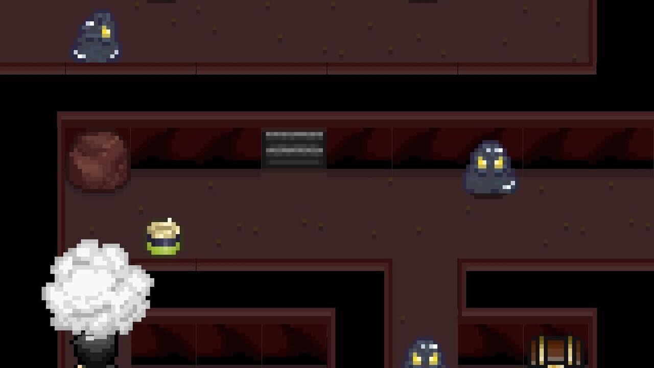 Cocoro Inside — Screenshot 2