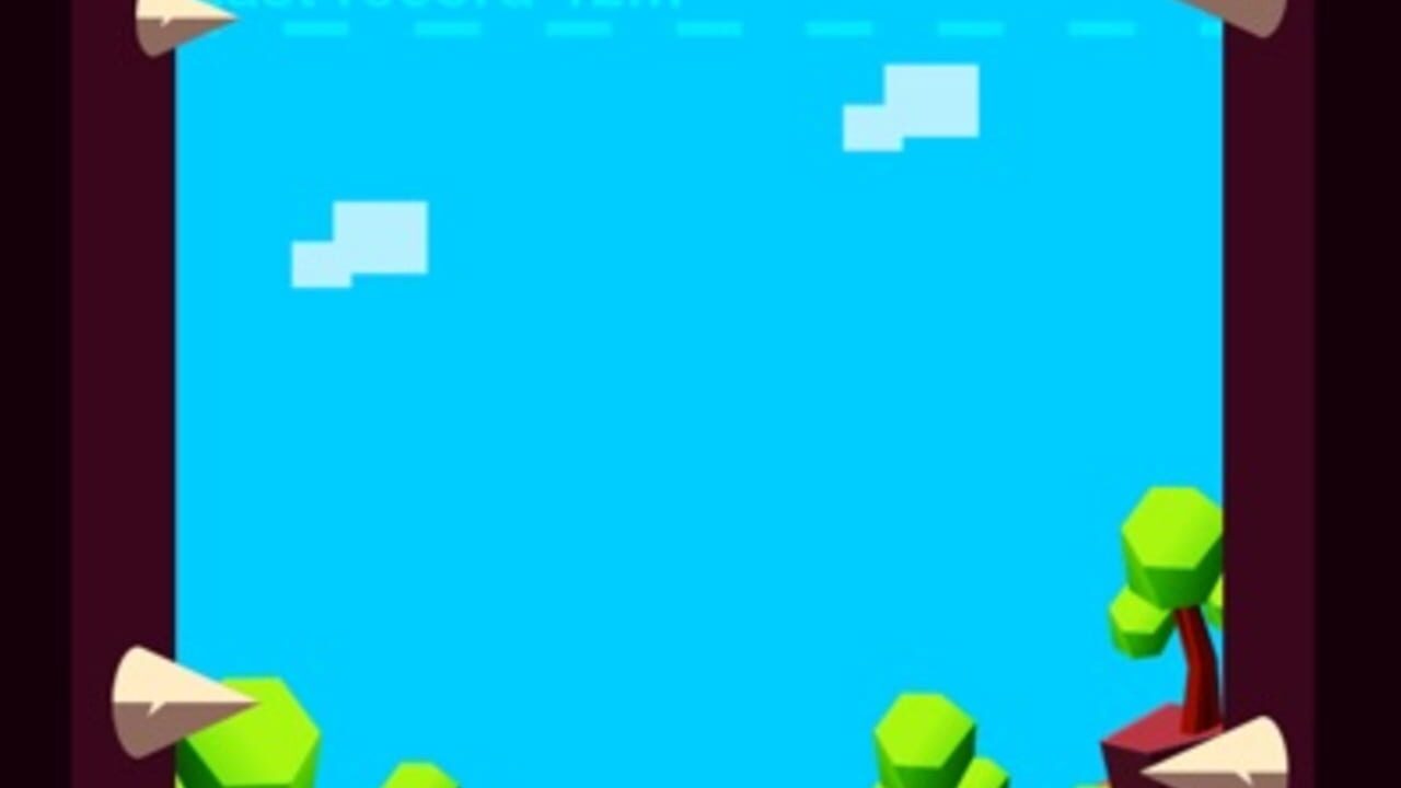 Caveman. — Screenshot 4