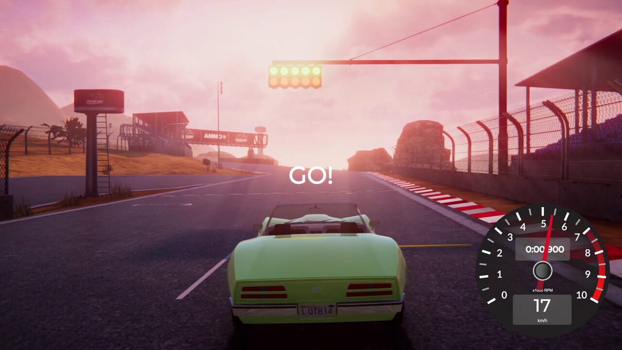 Car Detailing Simulator: Track Day — Screenshot 5