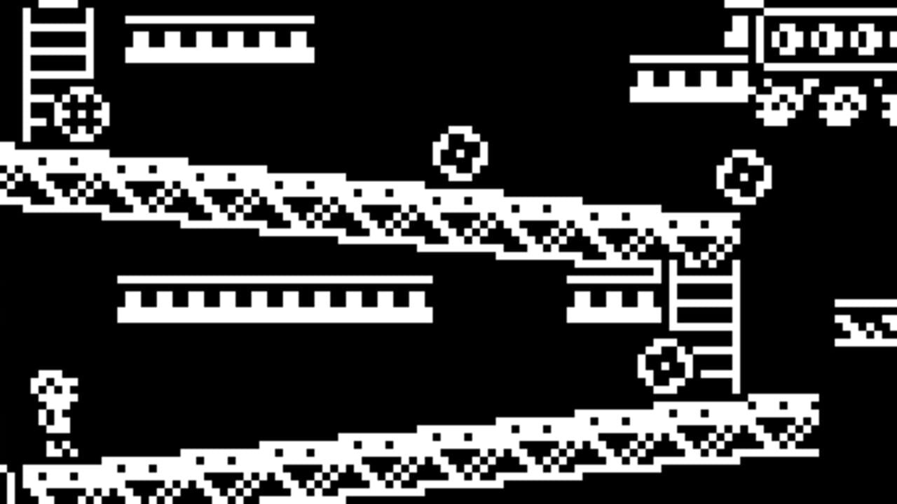 Kong Screenshot 1