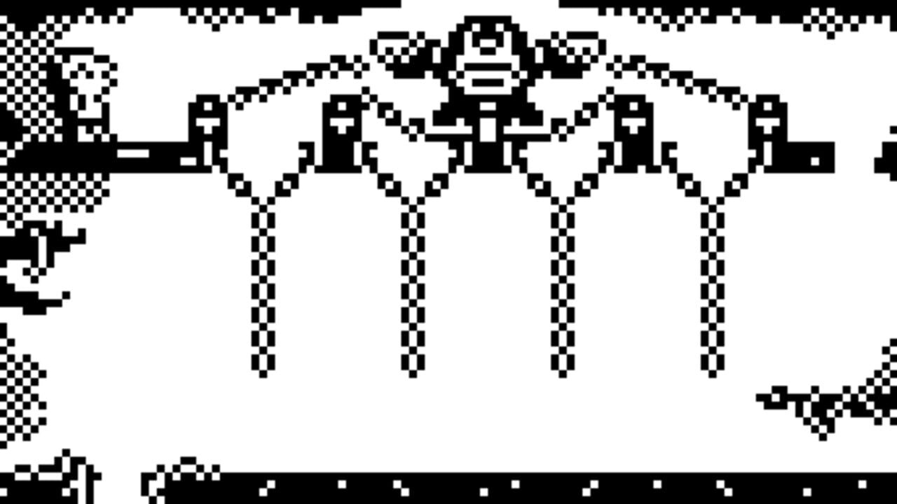 Kong II Screenshot 1