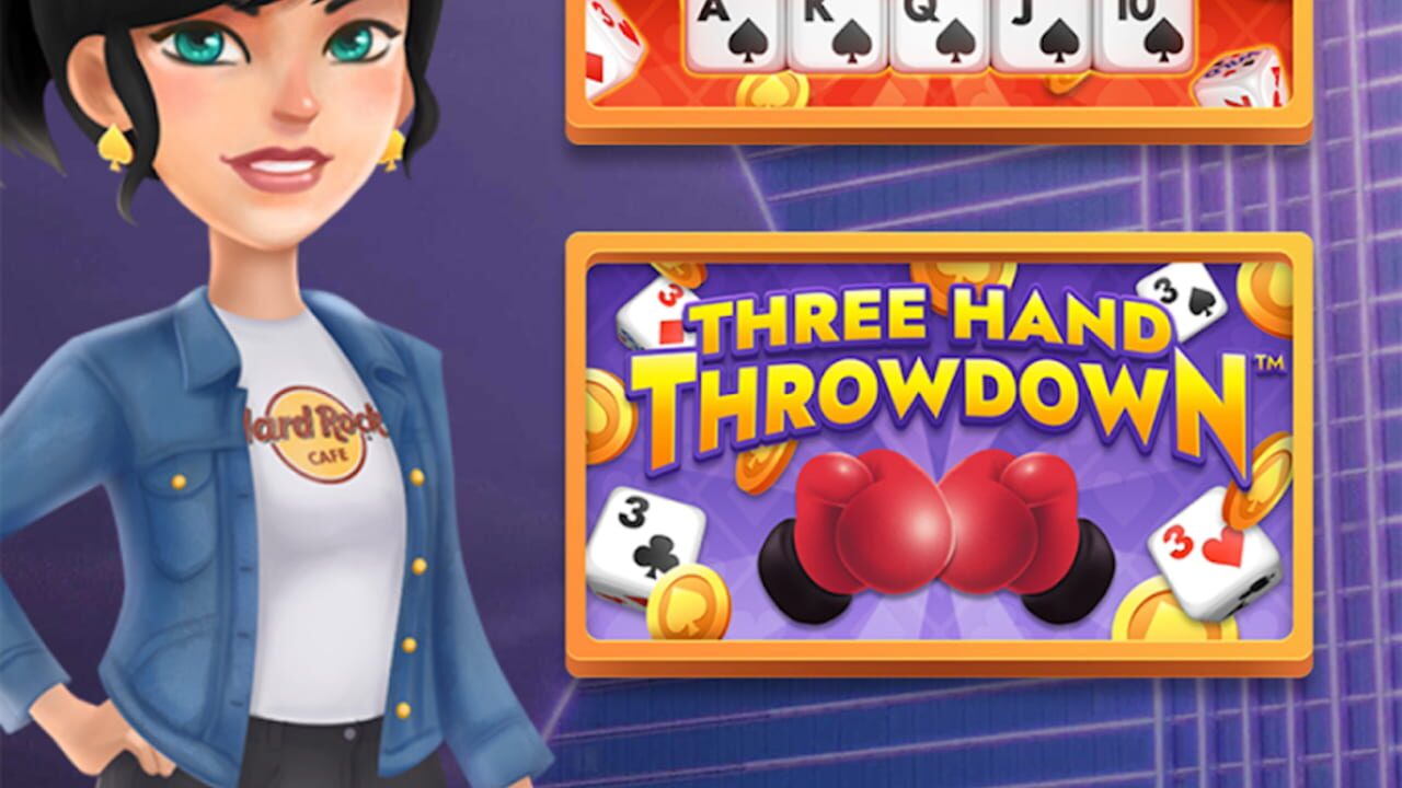 Hard Rock Dice Party Image