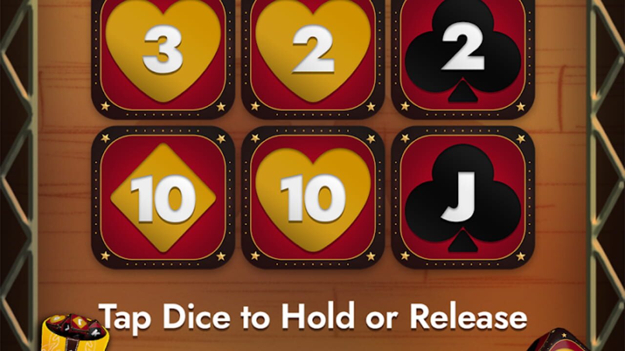 Hard Rock Dice Party Image