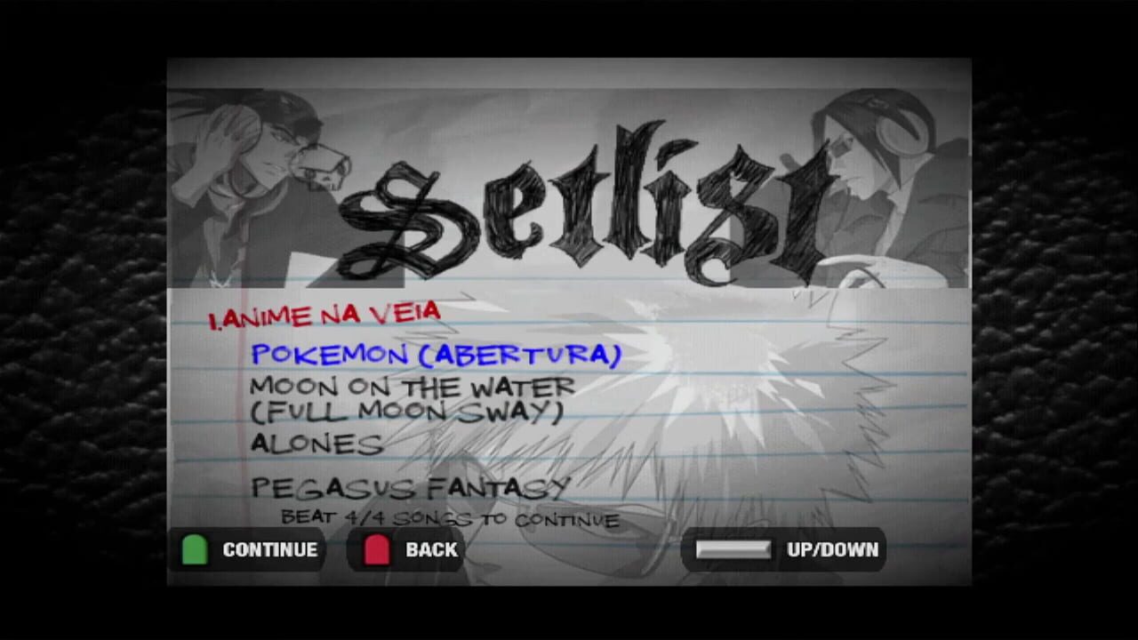 Anime Hero — Screenshot 2