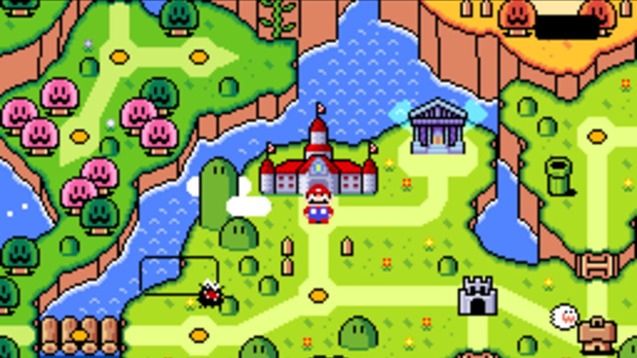 The 12th Annual Vanilla Level Design Contest: Collaboration Hack — Screenshot 3