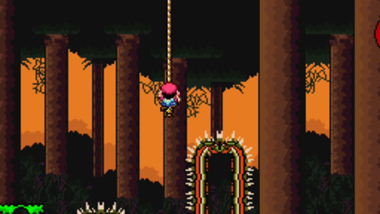 The 12th Annual Vanilla Level Design Contest: Collaboration Hack — Screenshot 4