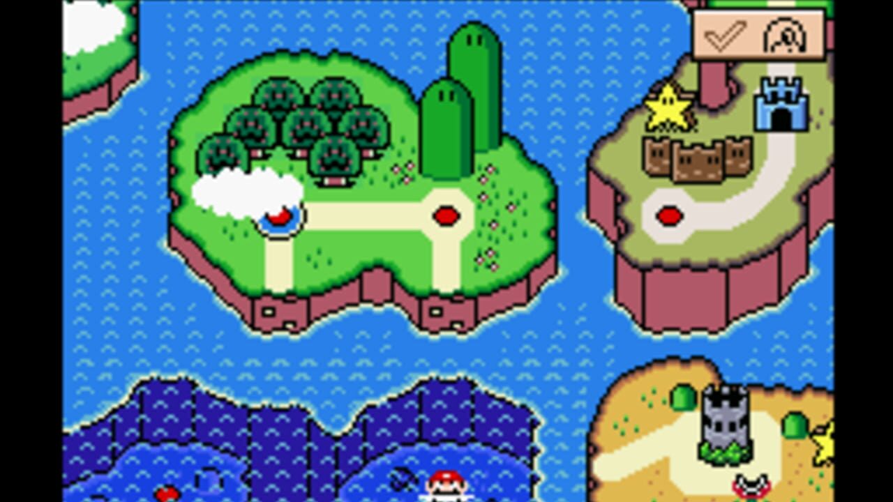 The 8th Annual Vanilla Level Design Contest: Collaboration Hack — Screenshot 2