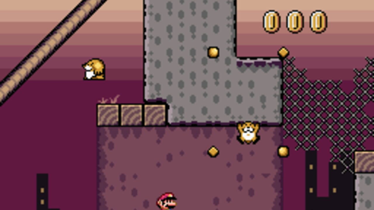 The 8th Annual Vanilla Level Design Contest: Collaboration Hack — Screenshot 3