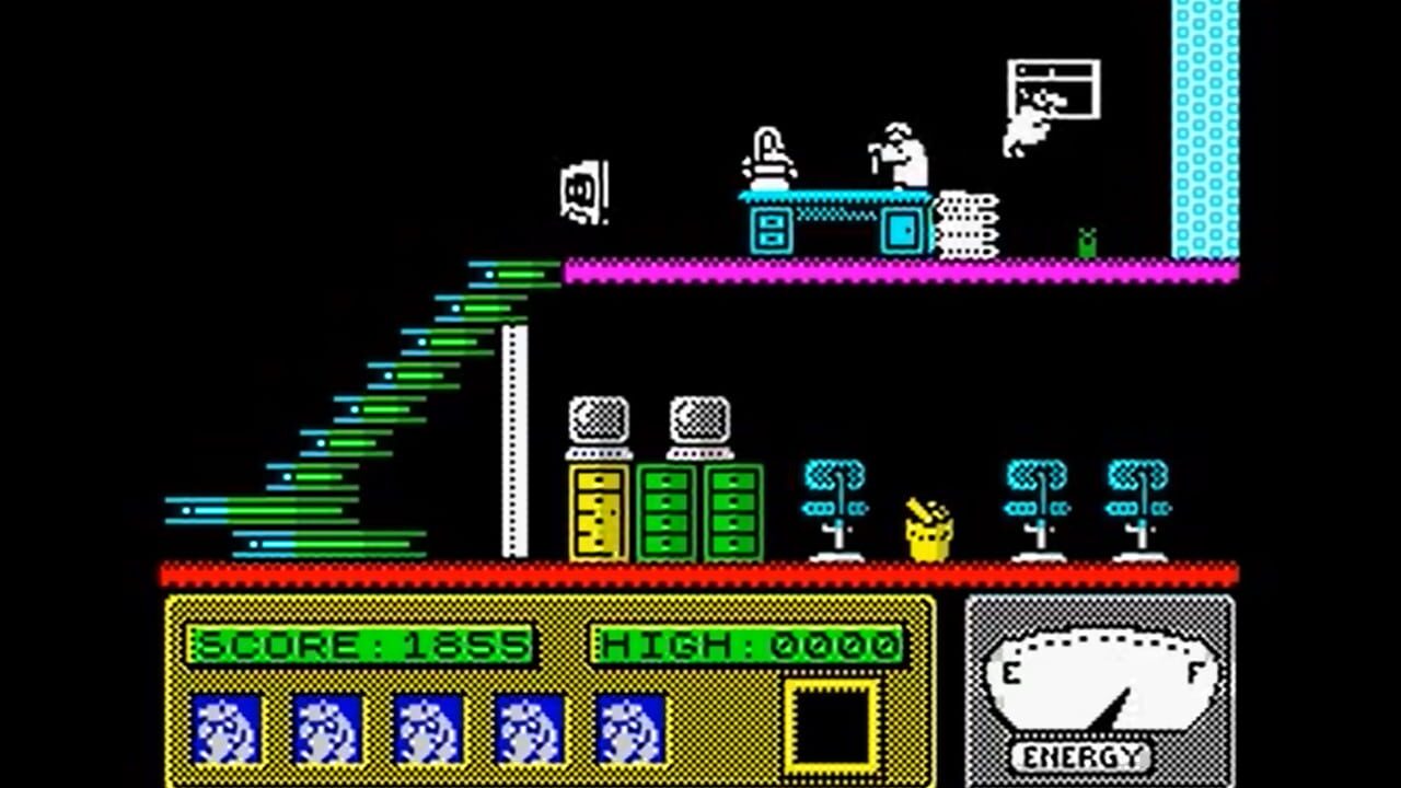 Moley Christmas — Screenshot 5