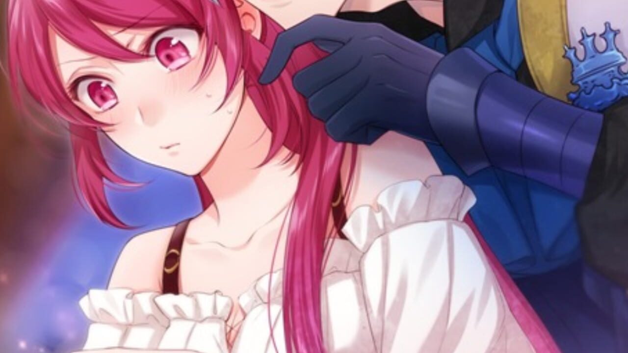 Dear Otome — Screenshot 3